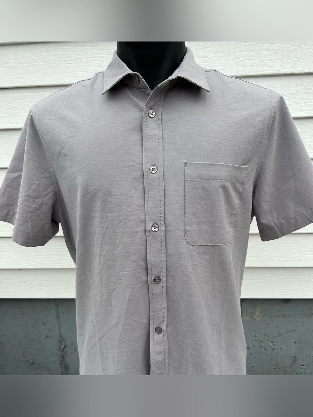 VUORI men’s button down - Picture 1 of 9